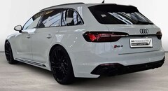 Bild des Angebotes Audi RS4 RS4 Avant quattro tiptronic