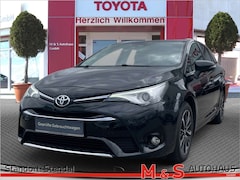 Bild des Angebotes Toyota Avensis Touring Sports 1.8 Team D