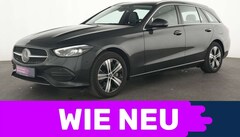 Bild des Angebotes Mercedes-Benz C 300 e Avantgarde Navigation|AHK|LED|SHZ|ACC