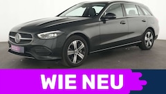 Bild des Angebotes Mercedes-Benz C 300 e Avantgarde Navigation|AHK|LED|SHZ|ACC