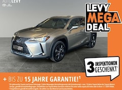 Bild des Angebotes Lexus UX 250h Amazing Edition *8FACH*CARPLAY*