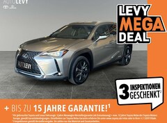 Bild des Angebotes Lexus UX 250h Amazing Edition *8FACH*CARPLAY*