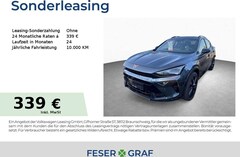 Bild des Angebotes CUPRA Formentor VZ265 DSG AHK|MATRIX|SENNHEISER