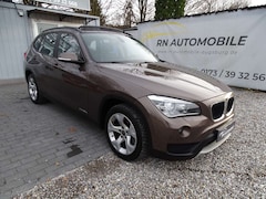 Bild des Angebotes BMW X1 X1 xDrive20d Aut. Sport Line AHK PANO LEDER