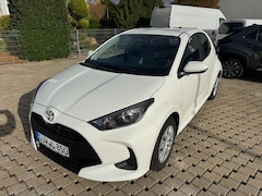 Bild des Angebotes Toyota Yaris Hybrid Business Edition