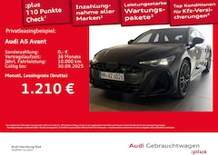 Bild des Angebotes Audi A6 40 TDI qu. S tronic S LINE/EDITION-ONE