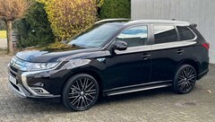 Bild des Angebotes Mitsubishi Outlander PHEV Top