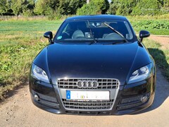Bild des Angebotes Audi TT Audi TT Coupe Coupe 1.8 TFSI