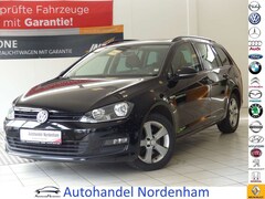Bild des Angebotes VW Golf Variant 2.0 TDI Cup BMT*KLIMAAUTOMA.*PANO*1.HD*TÜV NEU*
