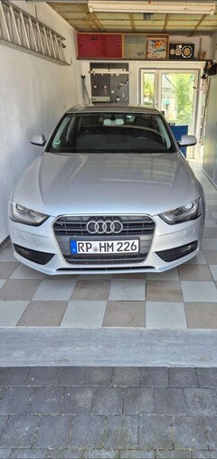 Bild des Angebotes Audi A4 A4 1.8 TFSI Ambiente