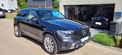 Bild des Angebotes Mercedes-Benz GLC 400 GLC 400 d 4Matic 9G-TRONIC