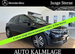 Bild des Angebotes Mercedes-Benz EQA 350 EQA 350 4M AHK+MEMORY+KEYLESS-GO+KAMERA+NIGHT Navi