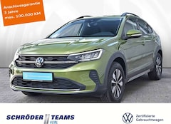 Bild des Angebotes VW Taigo Life 1.0 TSI Move