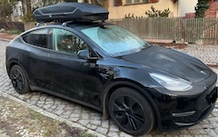 Bild des Angebotes Tesla Model Y 2025 Long Range Dual Motor AWD -7 Sitzer - 1. Hand