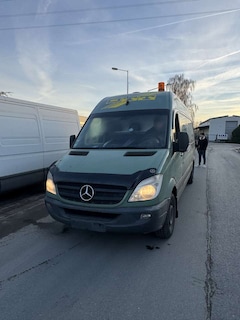 Bild des Angebotes Mercedes-Benz Sprinter 316 CDI 903.622