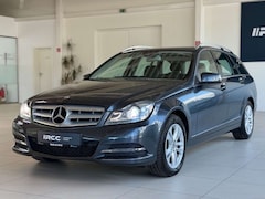 Bild des Angebotes Mercedes-Benz C 200 T CDI Avantgrade Automatik Xenon