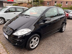 Bild des Angebotes Mercedes-Benz A 170 A -Klasse A 170*Klima*ALU*MFL*Sitzheiz*AHK*