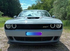 Bild des Angebotes Dodge Challenger Challenger Automatik SXT Plus