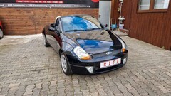 Bild des Angebotes Ford Streetka 1.6 Volleder, Klima, Tüv Neu