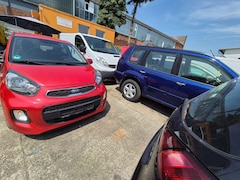Kia Picanto Dream Team