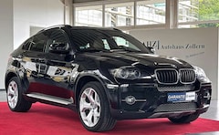 Bild des Angebotes BMW X6 xDrive 30d  HUD LEDER PANO RFK