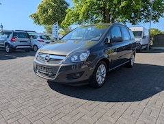 Bild des Angebotes Opel Zafira Family Plus