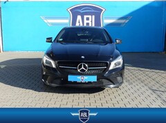 Bild des Angebotes Mercedes-Benz CL A -Klasse.Shooting Brake.CLA 200.CDI.AUT.NAV.BT.GR