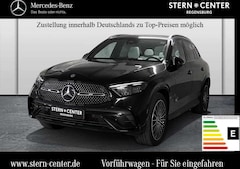 Bild des Angebotes Mercedes-Benz GLC 220 d 4MATIC AMG MBUX Night Ambiente LED SHD