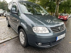 Bild des Angebotes VW Caddy Life Team Caddy