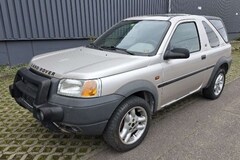 Bild des Angebotes Land Rover Freelander 1.8i