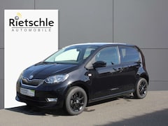 Bild des Angebotes Skoda Citigo Style