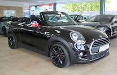 Bild des Angebotes MINI One Cabrio PDC Sitzheizung Alu 2.Hand Lichtpaket