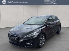 Bild des Angebotes Hyundai i30 1.5 T-GDI 48V-Hybrid DCT Prime
