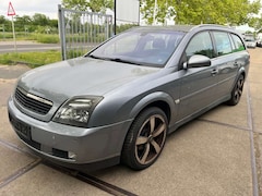 Bild des Angebotes Opel Vectra C Kombi 2.2 Automatik *kein Tüv*