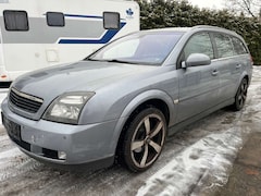 Bild des Angebotes Opel Vectra C Kombi 2.2 Automatik *kein Tüv*