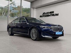 Bild des Angebotes BMW 750 i xDrive Aut., Inspektion Neu + Tüv Neu
