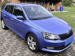 Bild des Angebotes Skoda Fabia Fabia Combi 1.0 TSI Active