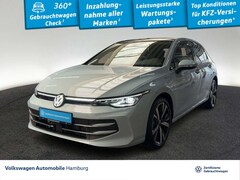 Bild des Angebotes VW Golf VIII 1.5 TSI eHybrid Style DSG IQ.Light Pan