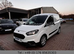 Bild des Angebotes Ford Transit Courier Trend*Bluetooth*REGAL*8-Fach*