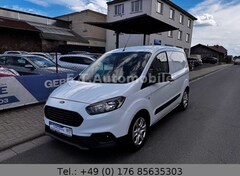 Bild des Angebotes Ford Transit Courier Trend
