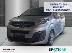 Bild des Angebotes Opel Zafira Selection Navi/Einparkhilfe/8-Sitzer