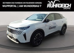 Bild des Angebotes Peugeot 3008 Navi digitales Cockpit LED Apple CarPlay