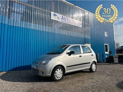 Bild des Angebotes Chevrolet Matiz S**2.HAND*46 TKM*HU NEU**