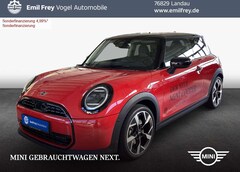 Bild des Angebotes MINI Cooper C Classic Trim