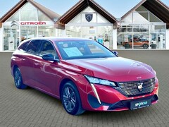 Bild des Angebotes Peugeot 308 SW Allure