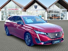 Bild des Angebotes Peugeot 308 SW Allure
