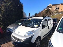 Bild des Angebotes Fiat Fiorino 1.3 MultiJet *Einparkh.*Sitzh.*Tempomat
