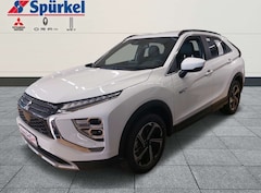 Bild des Angebotes Mitsubishi Eclipse Cross Plus PHEV, 4WD, Navigation, PDC, Bluetooth, 1.500