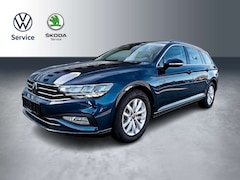 Bild des Angebotes VW Passat Passat Variant 2.0 TDI DSG Business Navi Kamera BC
