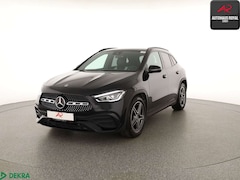 Bild des Angebotes Mercedes-Benz GLA 220 GLA 220 d 4M AMG NIGHT,CARBON,MEMORY,CARPLAY,AHK